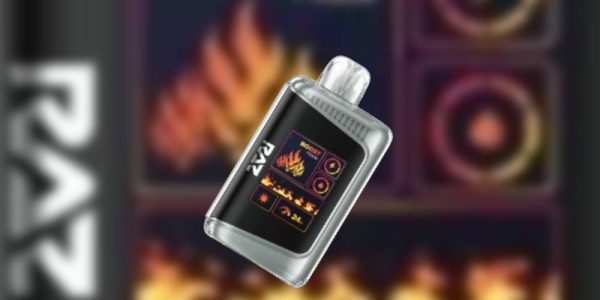 RAZ DC25k