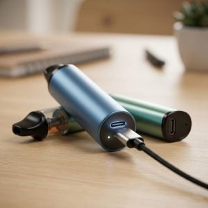 What Actually Makes a Rechargeable Disposable Different